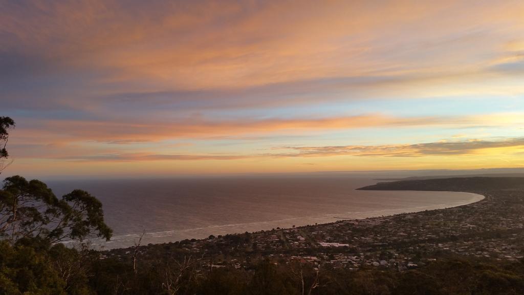 Arthurs Views Arthurs Seat Dış mekan fotoğraf
