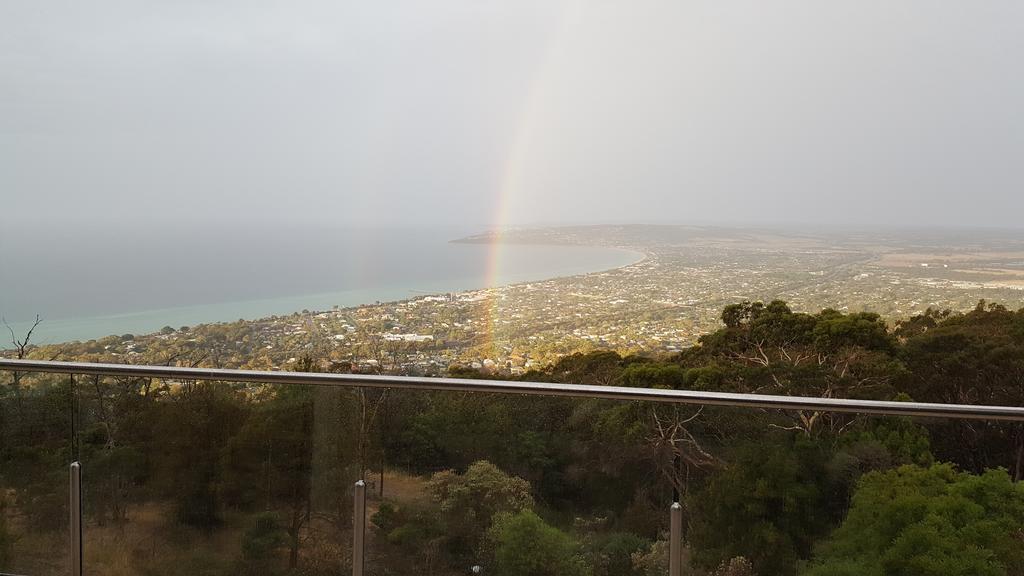 Arthurs Views Arthurs Seat Dış mekan fotoğraf