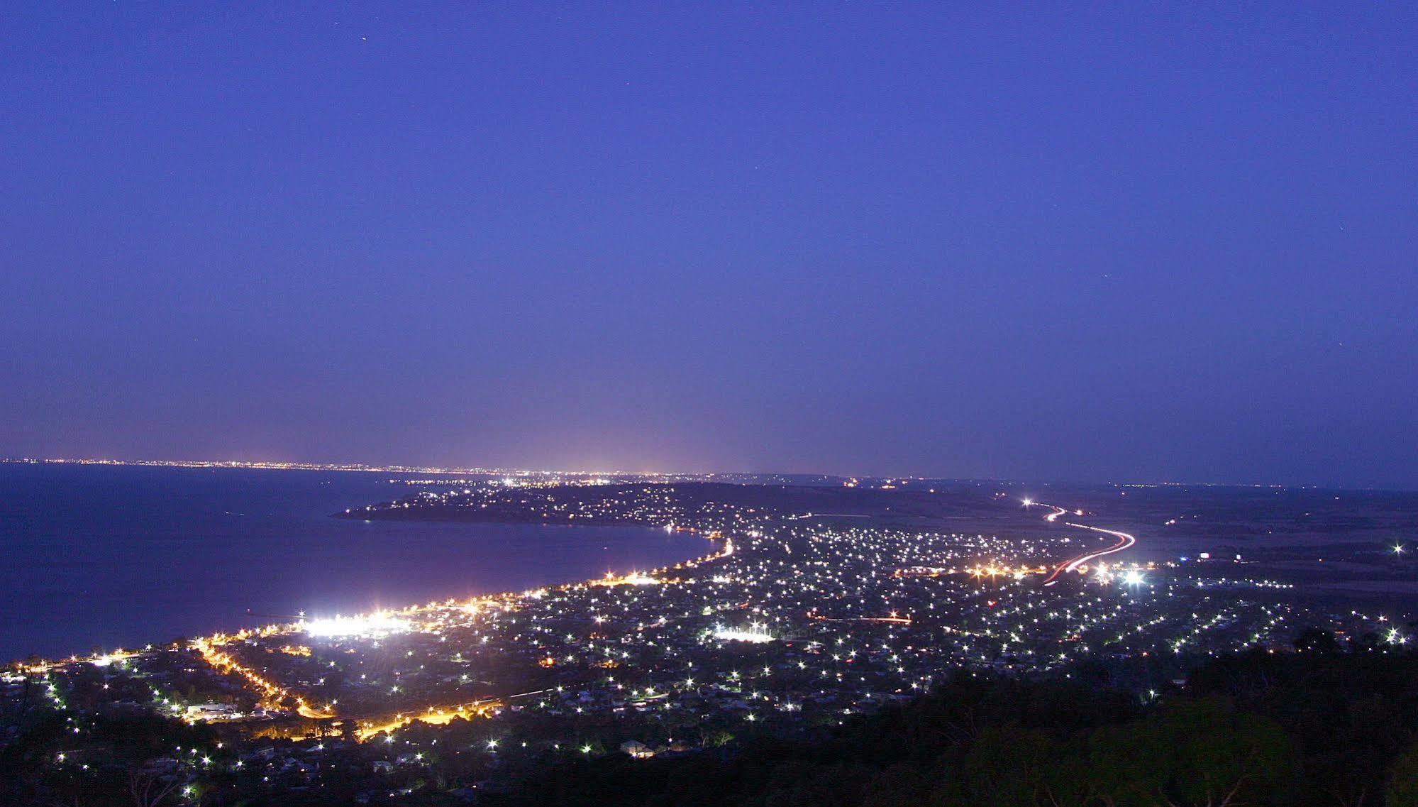 Arthurs Views Arthurs Seat Dış mekan fotoğraf