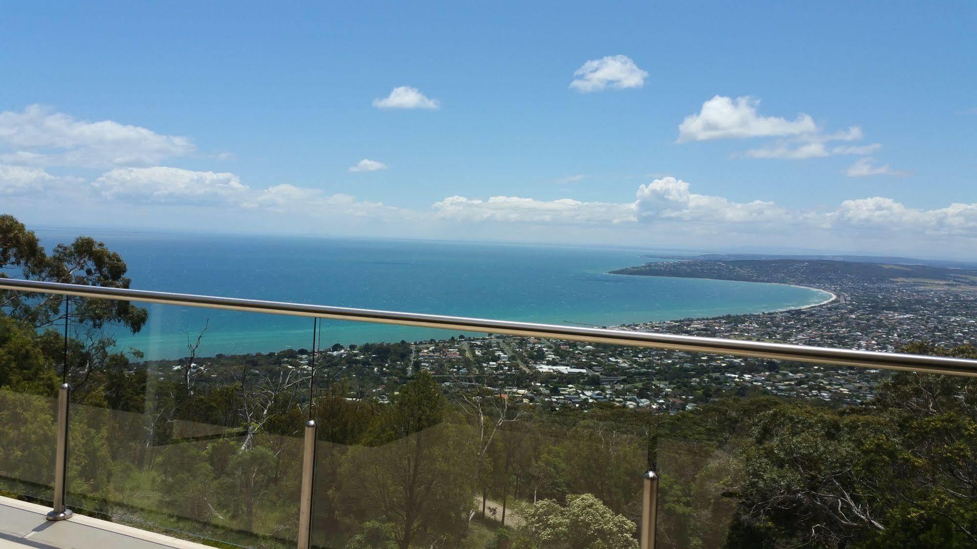 Arthurs Views Arthurs Seat Dış mekan fotoğraf