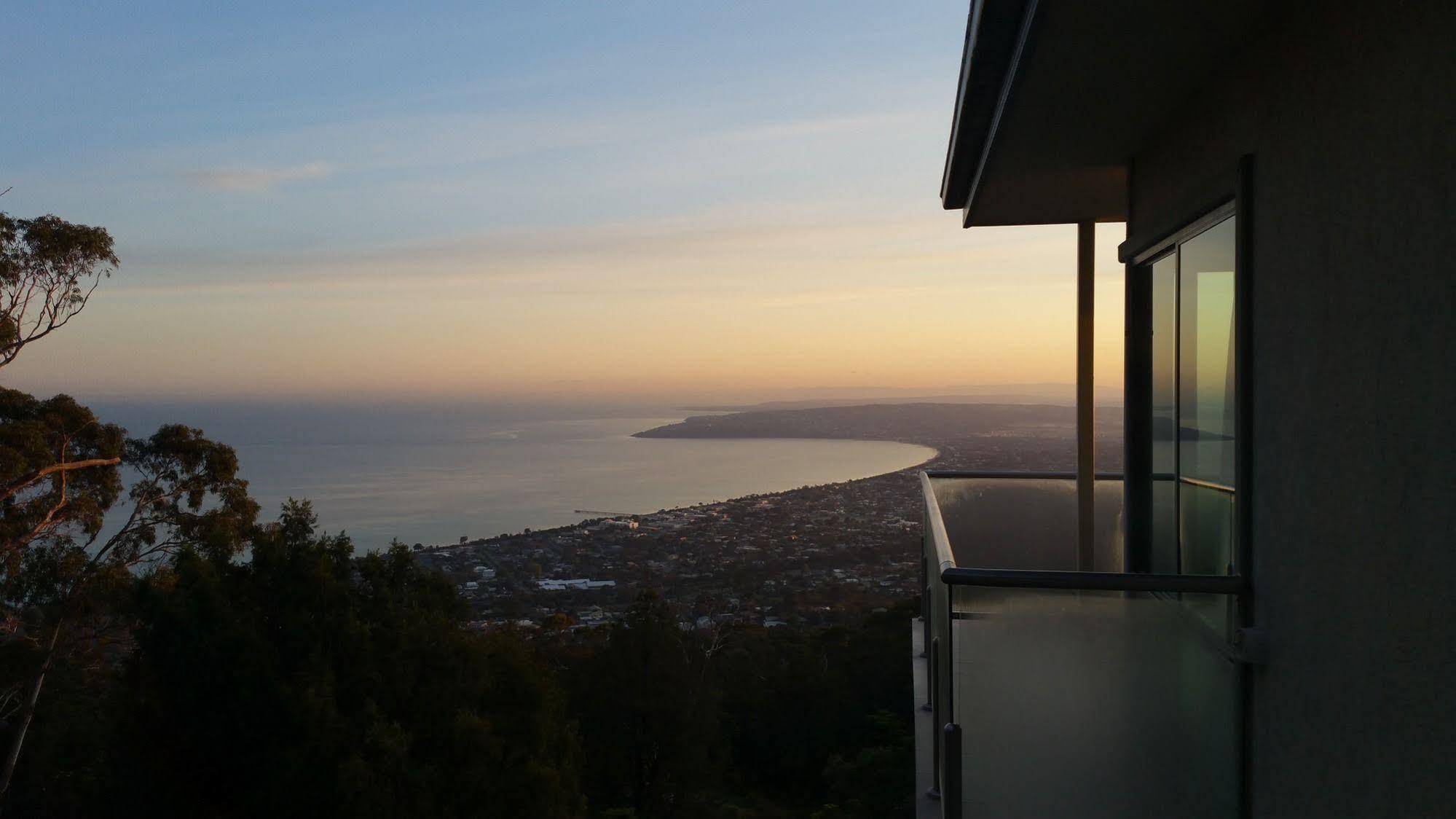 Arthurs Views Arthurs Seat Dış mekan fotoğraf