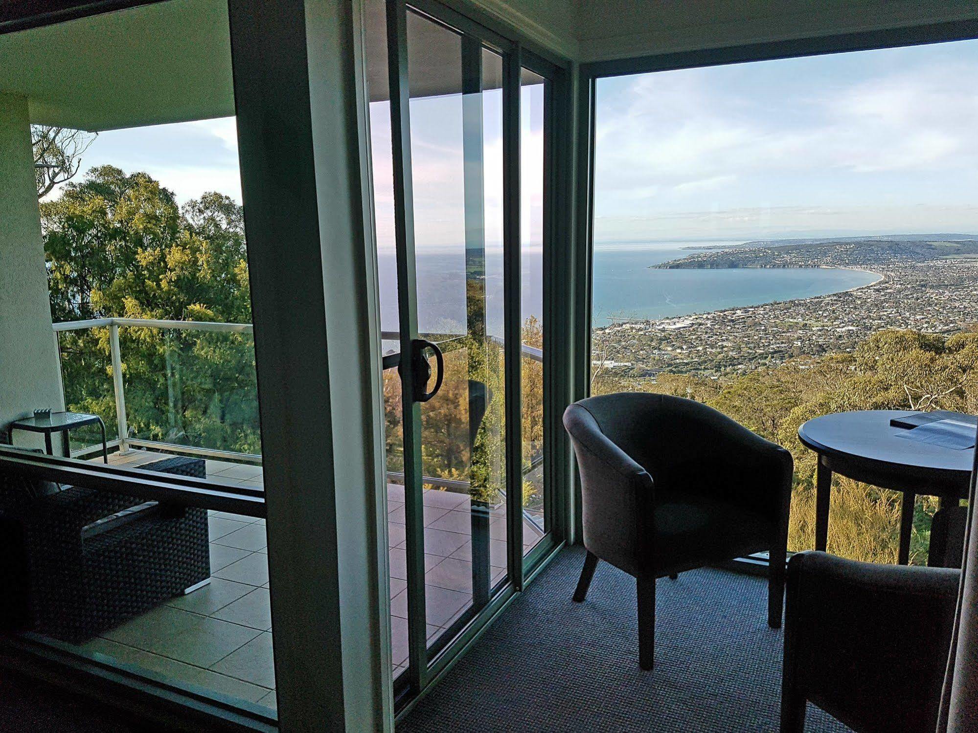 Arthurs Views Arthurs Seat Dış mekan fotoğraf