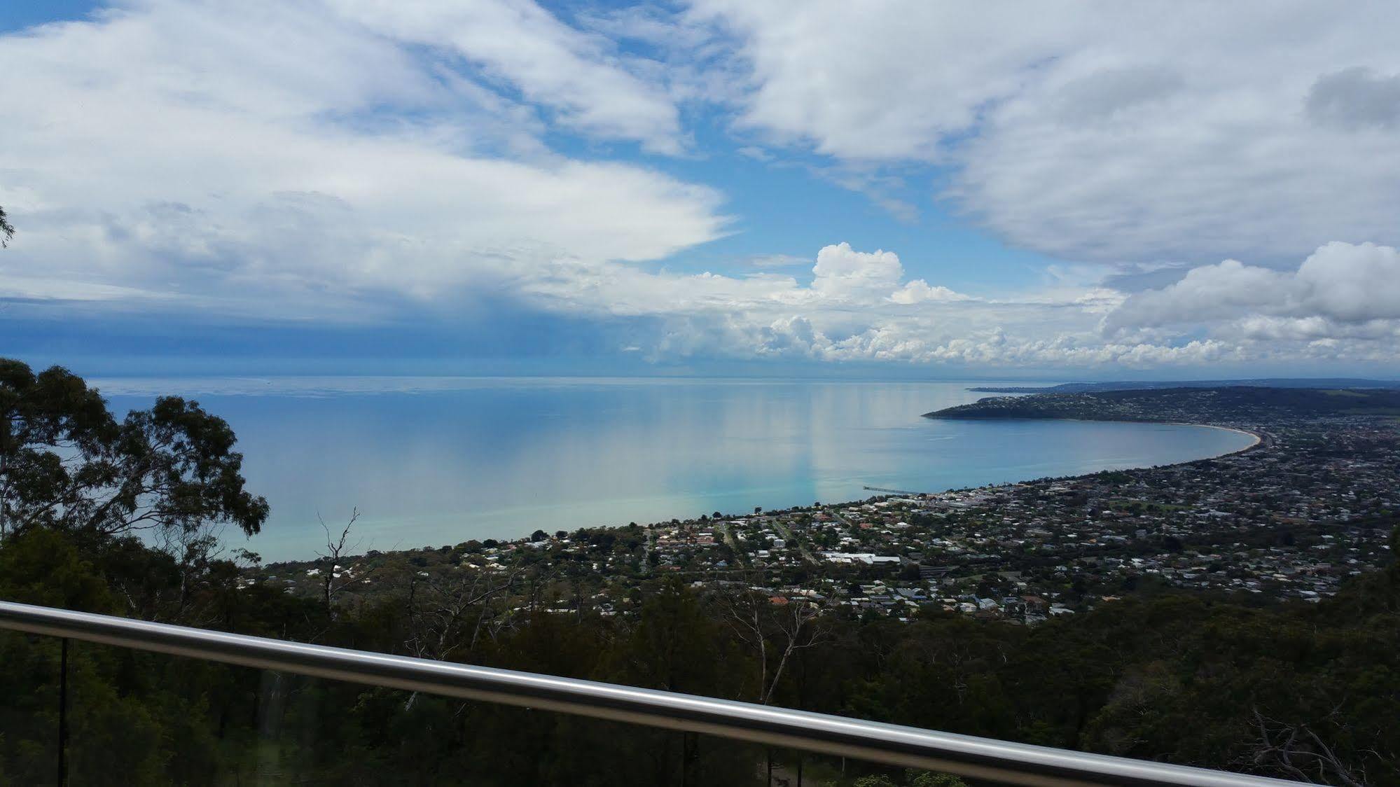 Arthurs Views Arthurs Seat Dış mekan fotoğraf