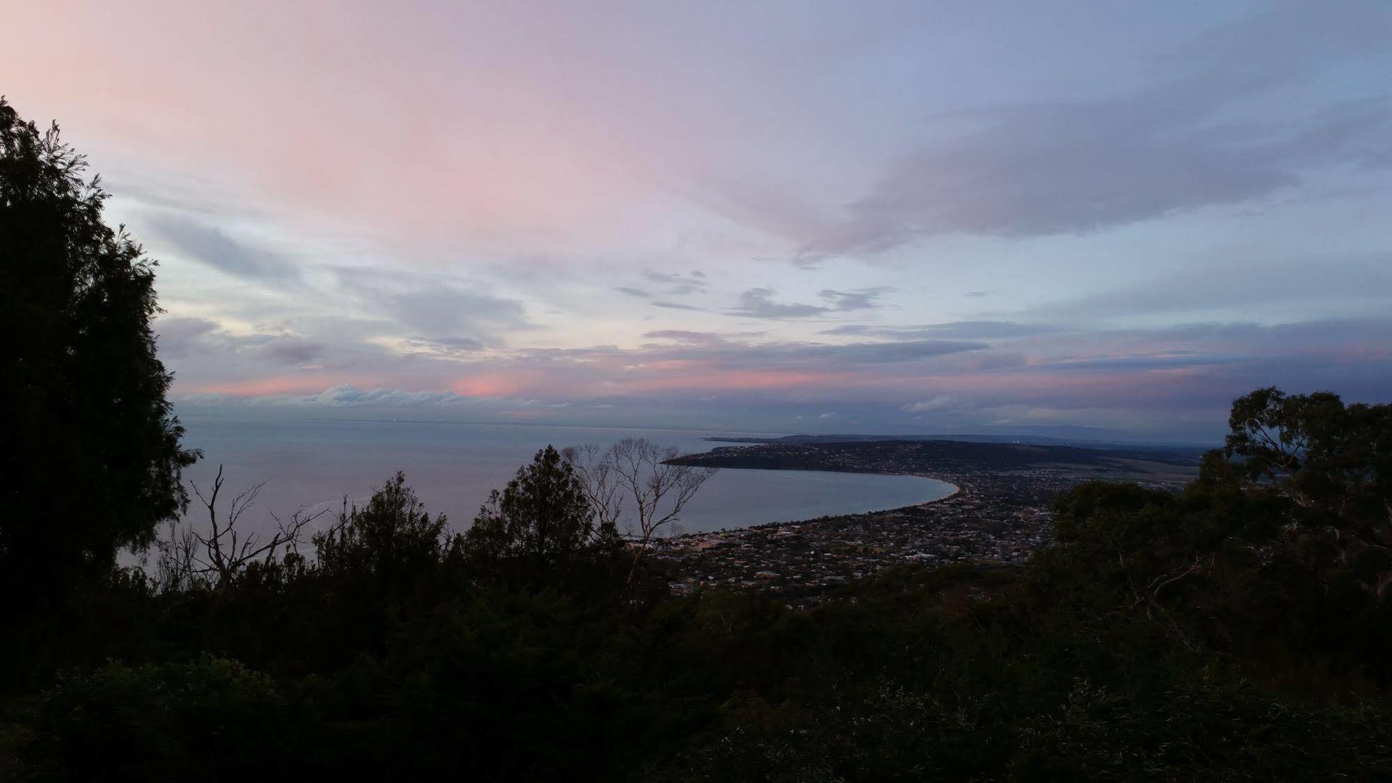 Arthurs Views Arthurs Seat Dış mekan fotoğraf