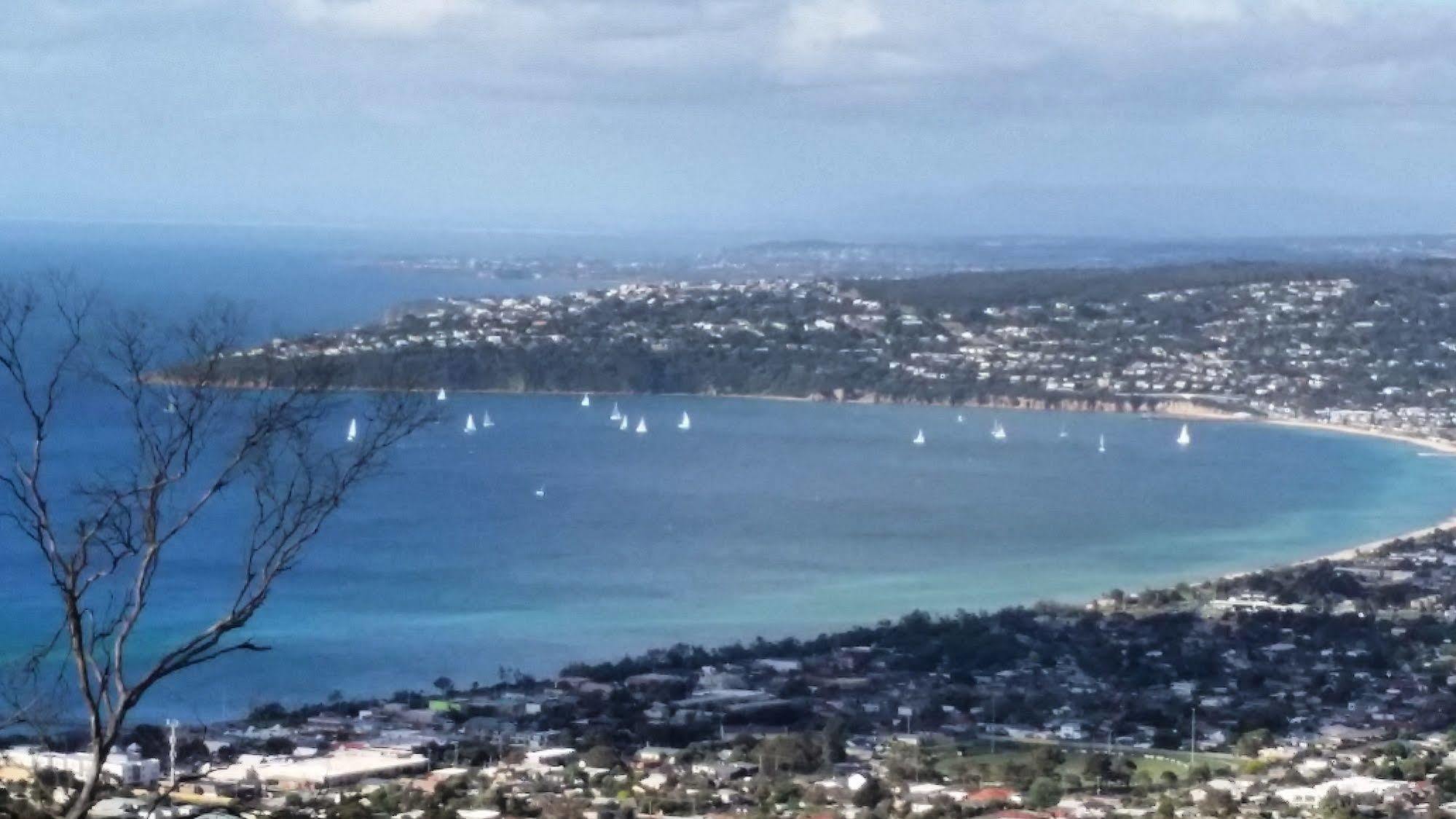 Arthurs Views Arthurs Seat Dış mekan fotoğraf
