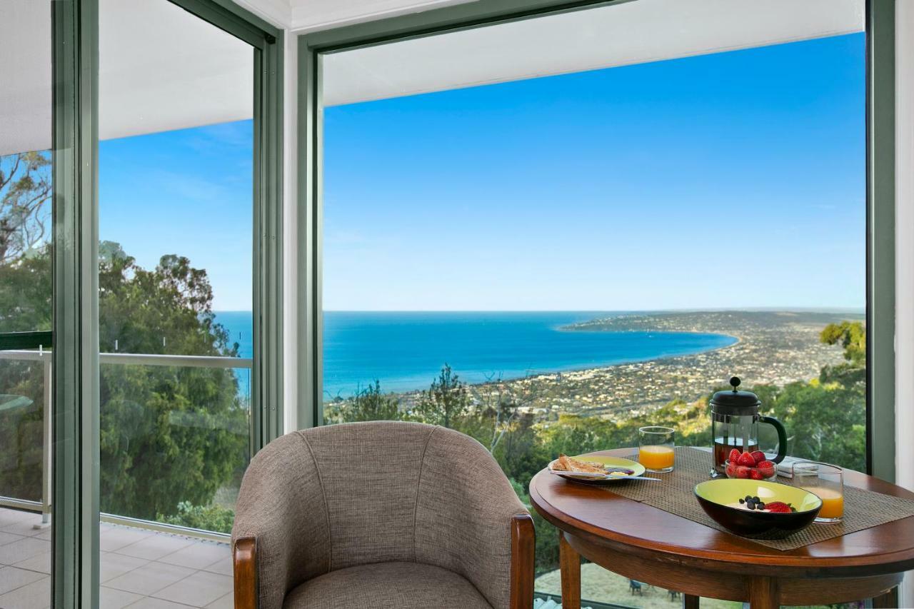 Arthurs Views Arthurs Seat Dış mekan fotoğraf