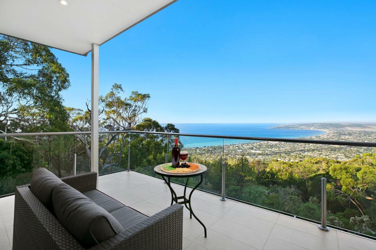 Arthurs Views Arthurs Seat Dış mekan fotoğraf