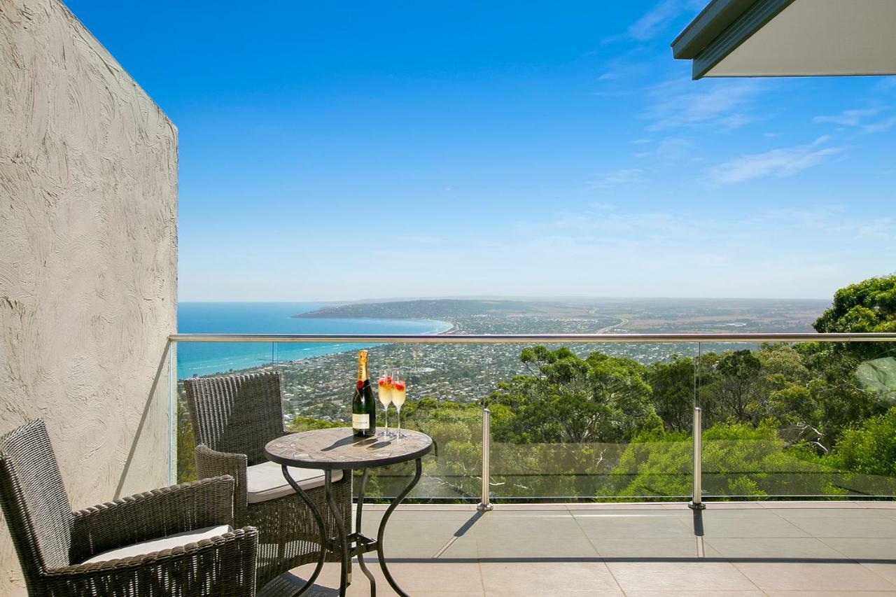 Arthurs Views Arthurs Seat Dış mekan fotoğraf