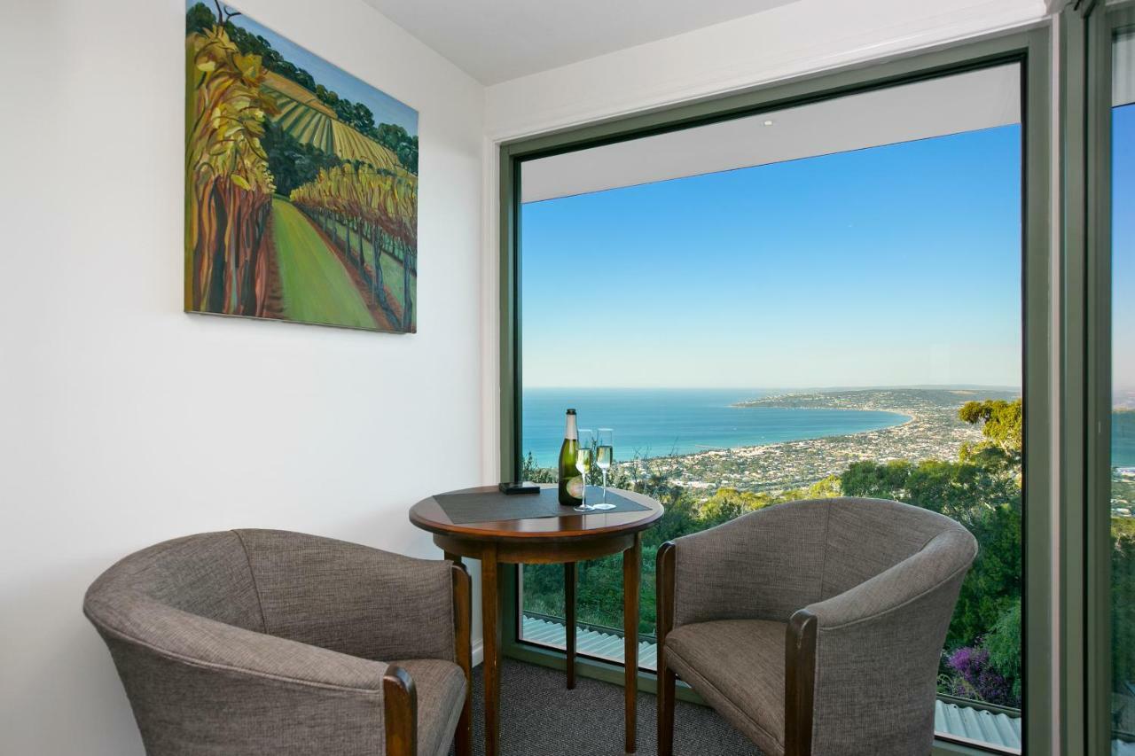 Arthurs Views Arthurs Seat Dış mekan fotoğraf